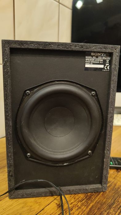 Саундбар Sony SA-CT60BT