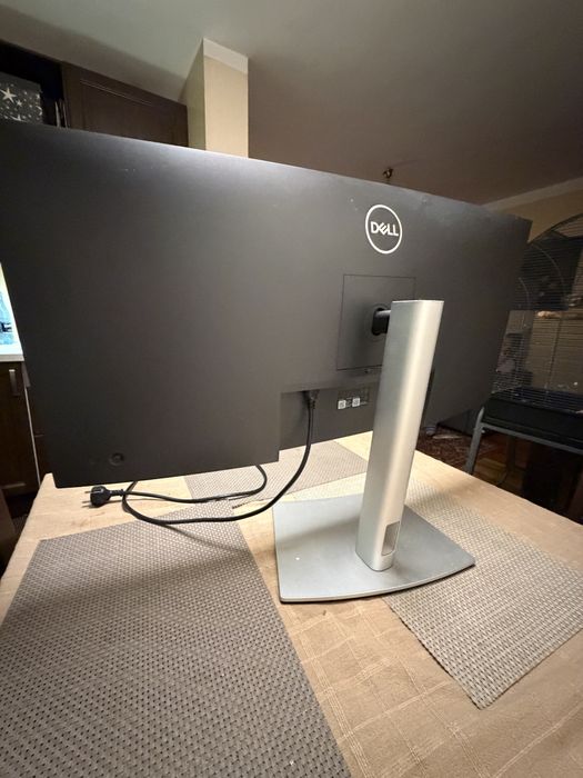 Monitor Dell P3424WE 34" UWQHD