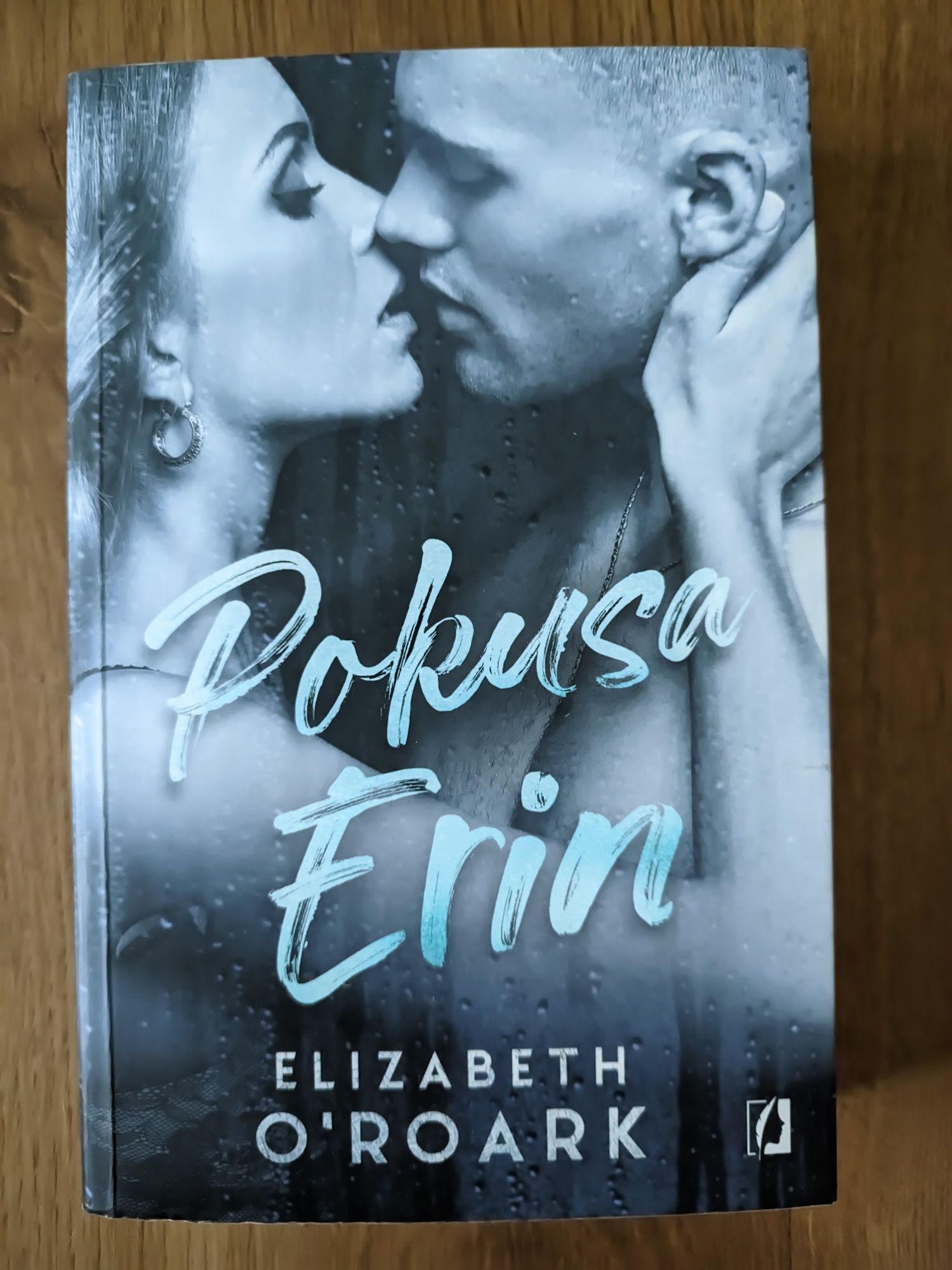 Pokusa Erin - O'Roark Elizabeth