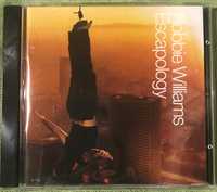 Robbie Williams "Escapology"