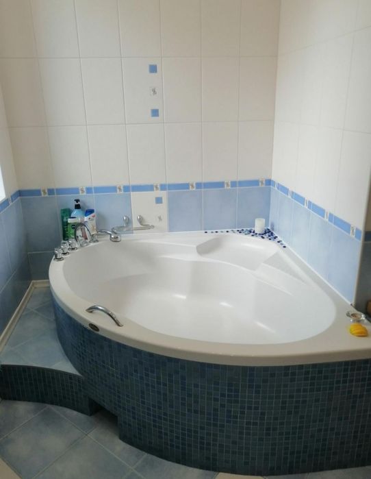 Аренда ТАУНХАУСА 7 ст. Б. Фонтана, 200м², подвал!