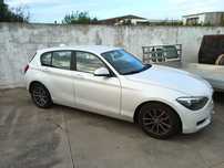 BMW 114 d