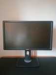 Monitor Dell P2212H 21.5” Full HD – pivot, IPS