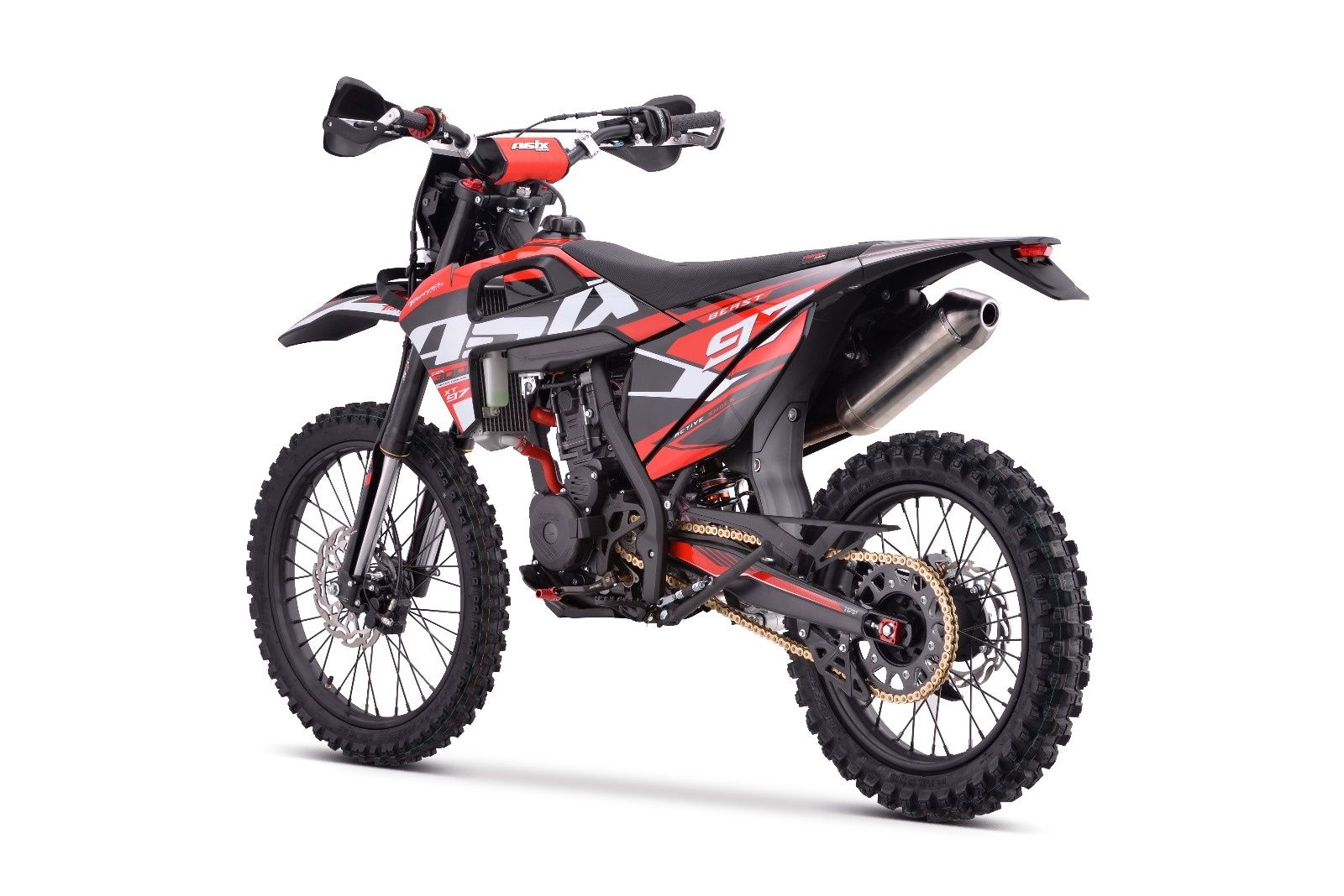 Cross ASIX 300cc raty na telefon Wysyłka