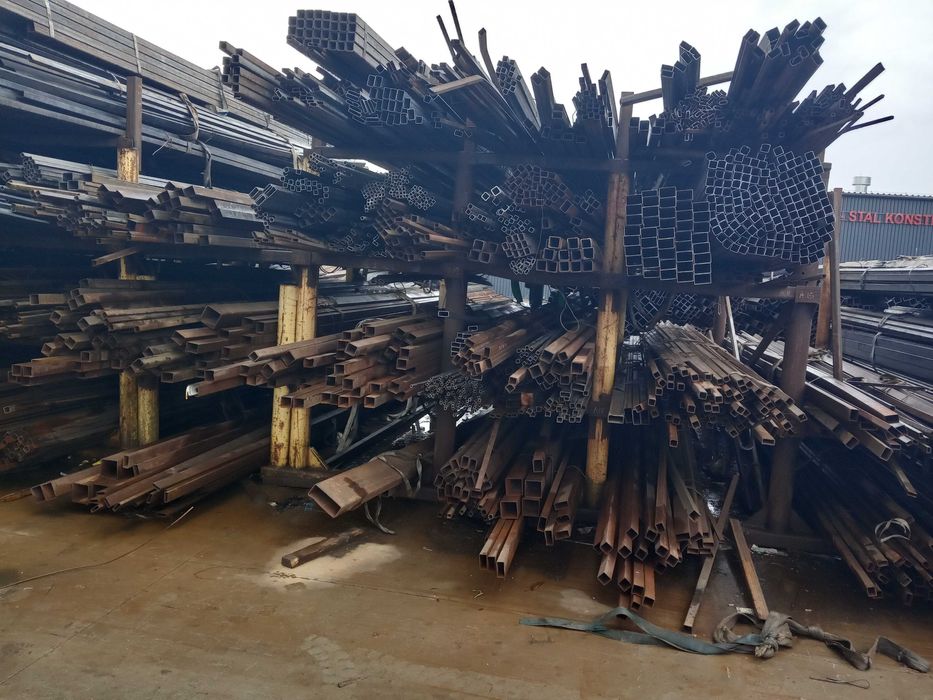 PROFILE  I RURY W II gat.  OFERTA Promocyjna