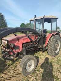 Zetor 5545  Zetor 5545