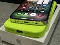 iPhone 14 Pro 128GB Silver