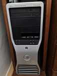 Dell precision t3400 Intel