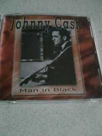 Johnny Cash Man In Black Live