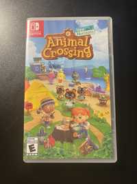 Animal Crossing Ігра для Nintendo Switch