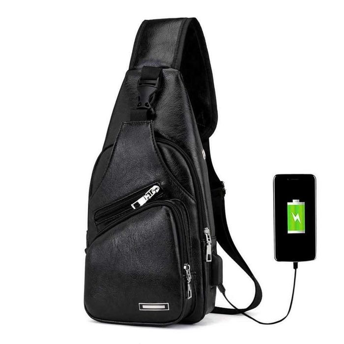 mochila nova de qualidade