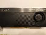 Karta Graficzna EVGA GeForce GTX 660 Ti 2GB