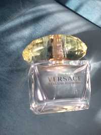 Puste flakony po perfumach Versace Yellow Diamond, Arden 5th Avenue