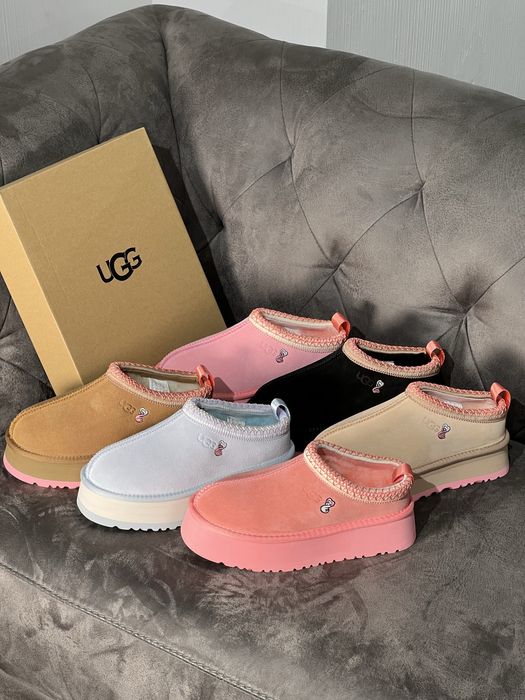 Ugg tazz Love в різних яскравих кольорах