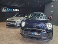 MINI 3 Portas Cooper SE Camden Edition
