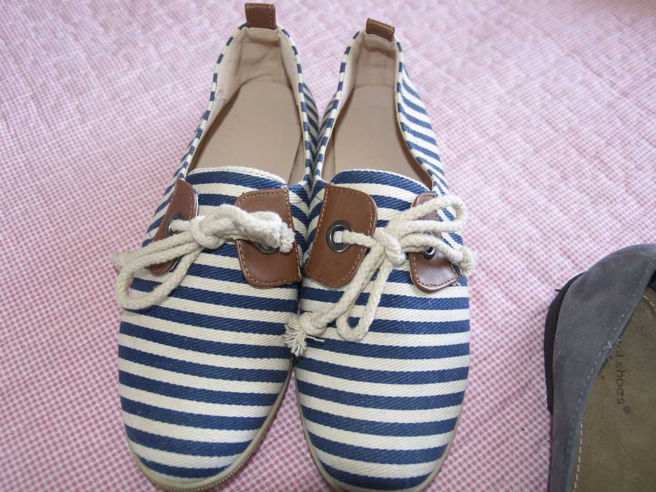 sabrinas/ sapatos tam.37/38