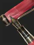Caneta Montegrappa Micra Pink Diamonds