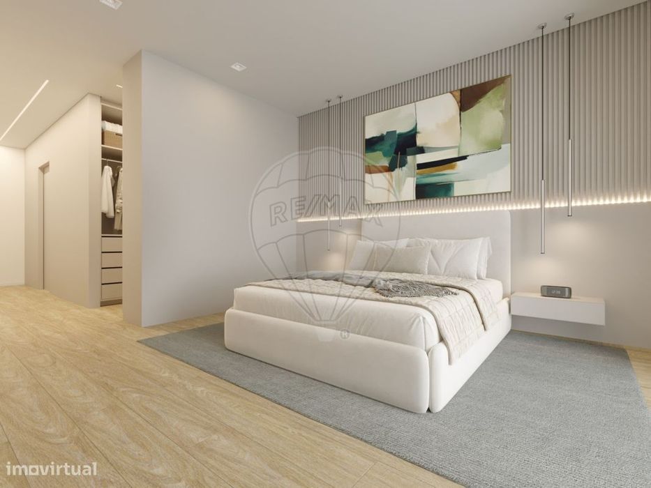 Apartamento T3 para venda