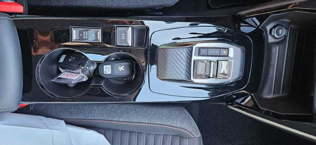 Empresa TVDE com Carro Elétrico