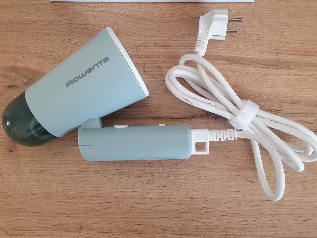 Parownica Rowenta Origin Travel 1200W