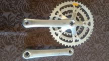 Korba Shimano LX fc-m550 170mm
