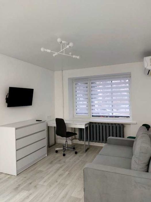 Сдаётся 1-к квартира ж\м Солнечный