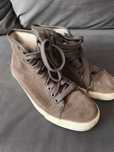 Buty Calvin Klein Jeans skóra r.39