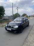 Daewoo Lanos 1.5Газ/Бензин 2006г Переоформлення