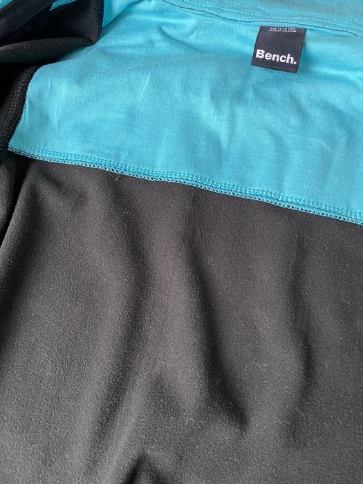 Bluza rozpinana BENCH 152