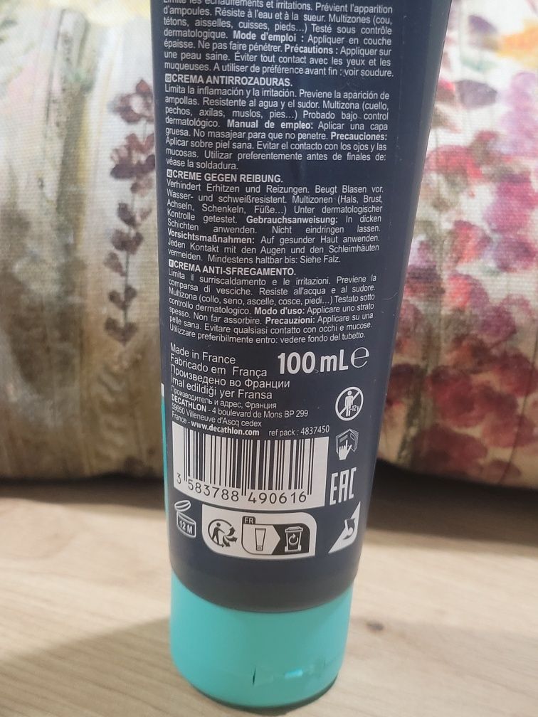 krem aptonia anti friction na otarcia