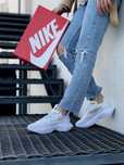 Кросівки жіночі nike vista lite white 36-40