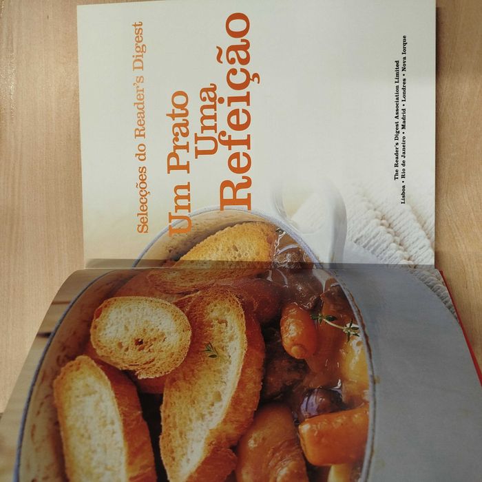 Um Prato, Uma Refeição