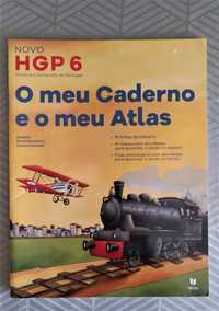 Fichas HGP 6 NOVO