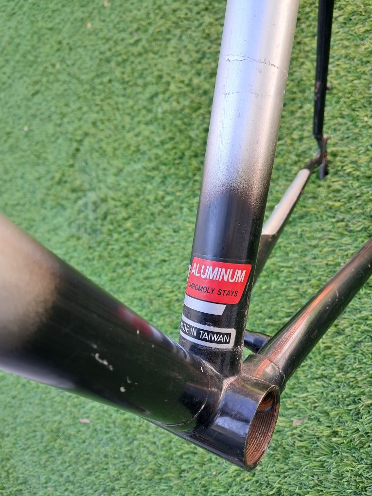 Merida Albon Tech C3