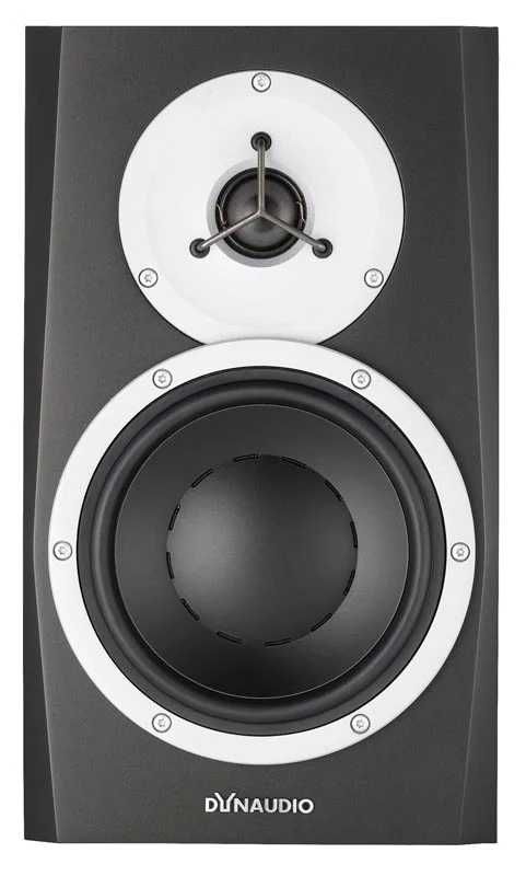 Colunas Dynaudio PRO