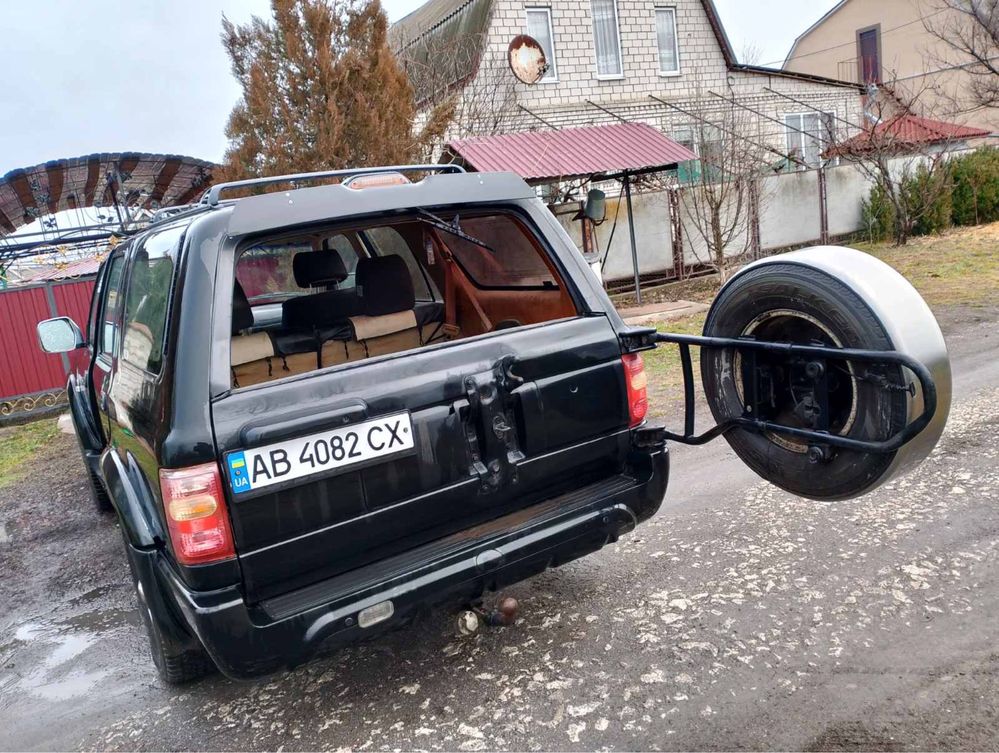 Great wall safe