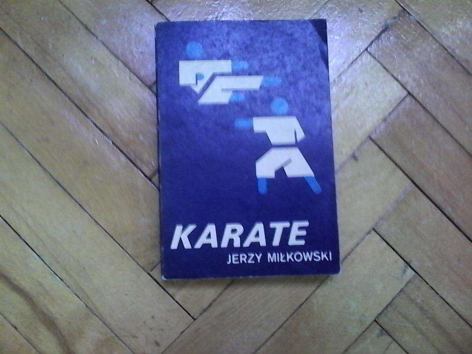 Karate