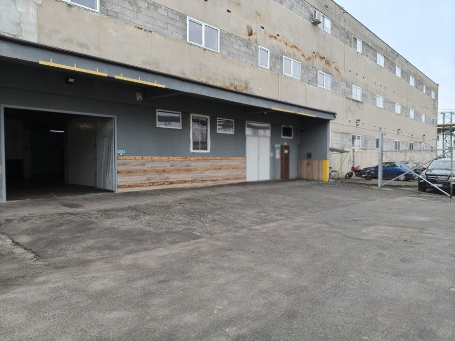 Hala-wynajem Małopolska