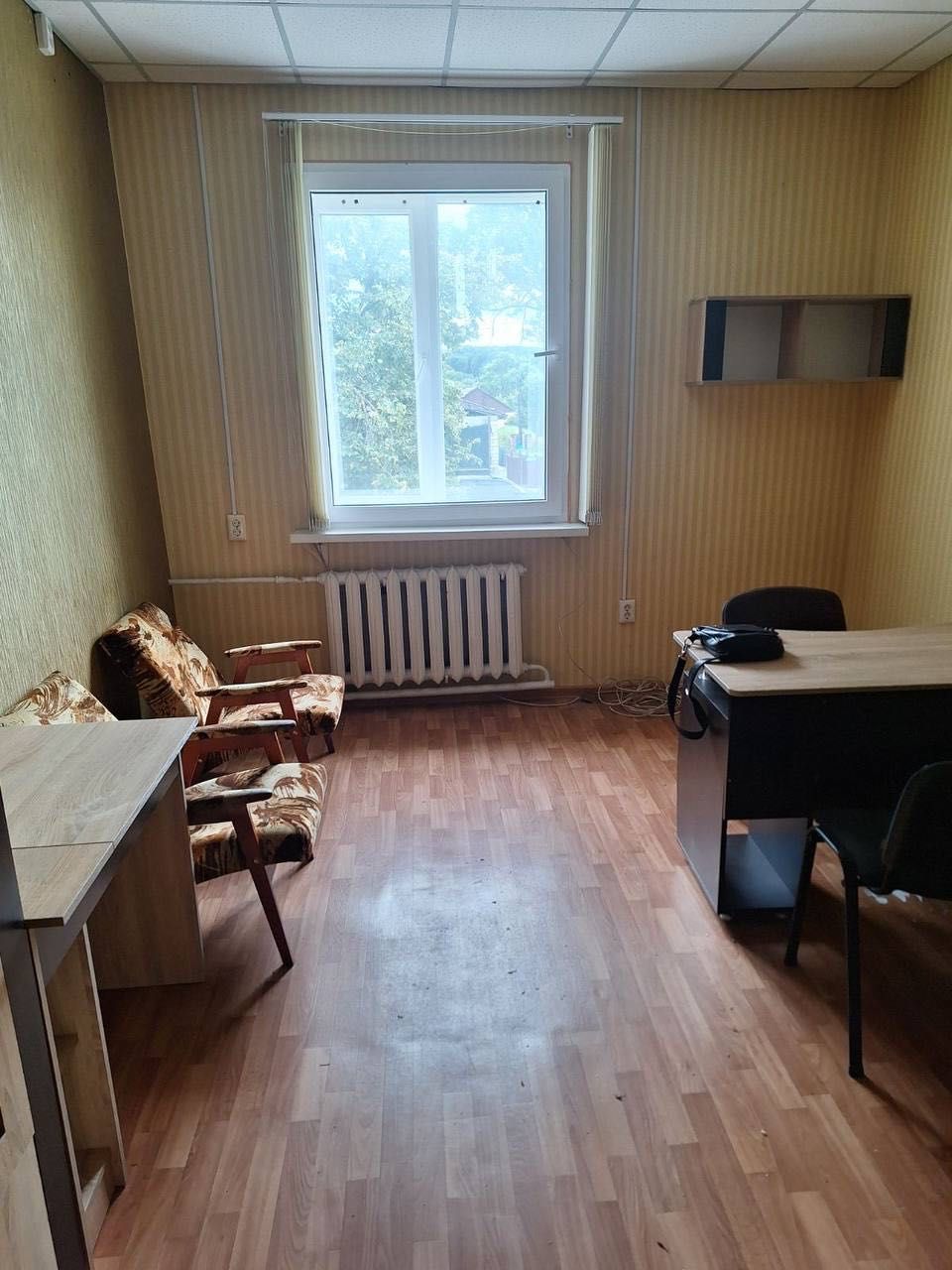 Продається офіс/комерційне приміщення