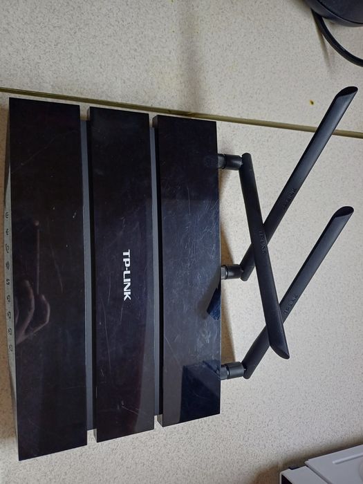 Ruter TP-LINK TD-W8970