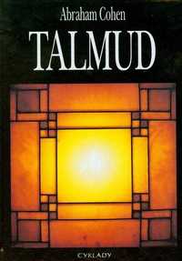 Cohen Talmud Syntetyczny wykład na temat Talmudu