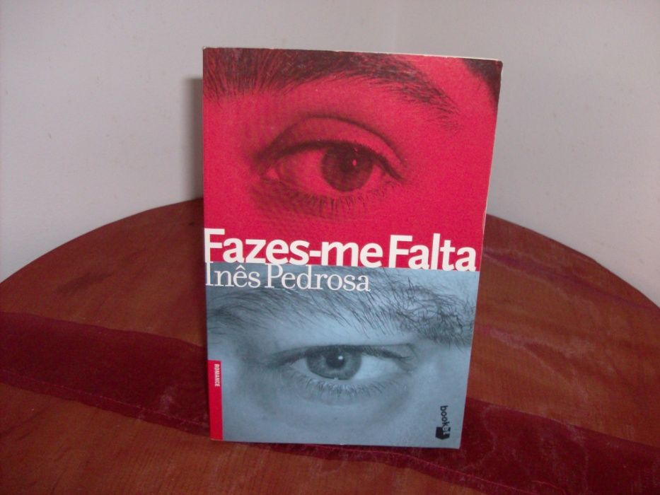 Livros fazes-me falta e Mary Reilly