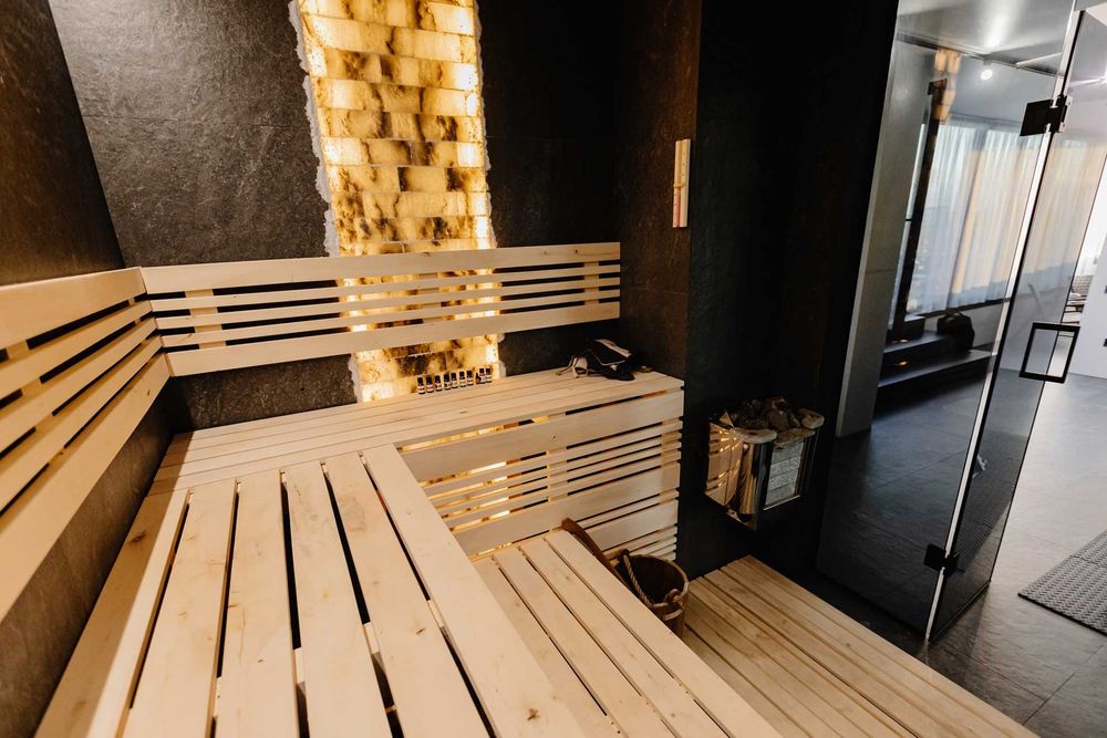 Пентхаус з власною терасою в парковій зоні Івано-Франківська