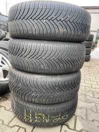 Koła 205/60r16 Michelin Crossclimate dot 4815