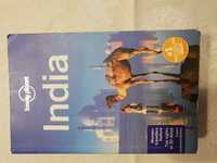Przewodnik po Indiach Lonely Planet