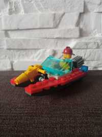 LEGO City 30220 - Fire Speedboat