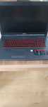 Laptop MSI używany
