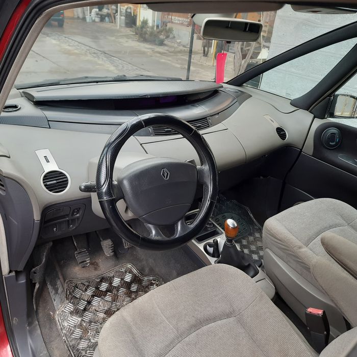 Продам Еспейс 4. 1.9 cdi