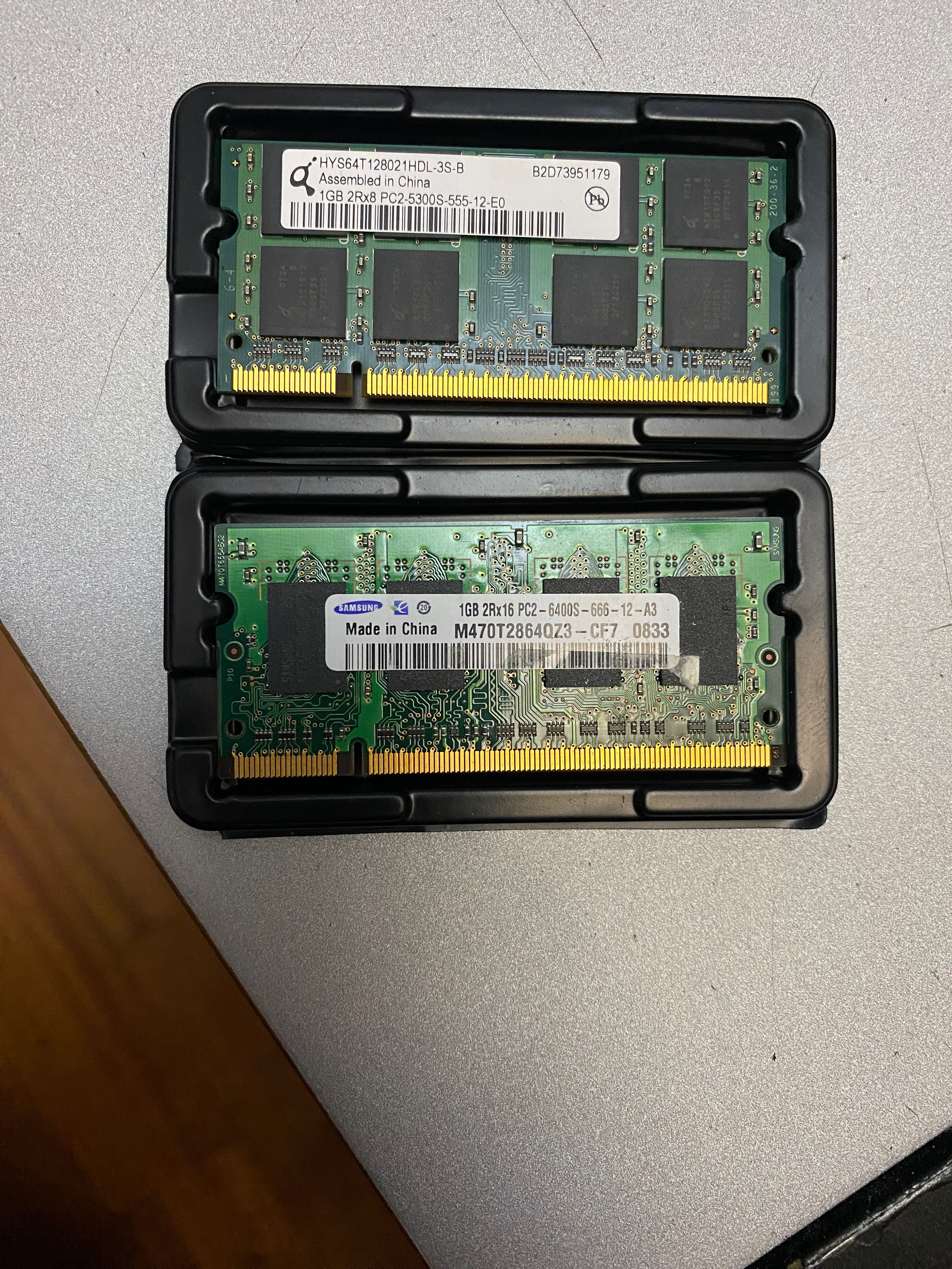 Оперативна памʼять , ddr 2, ddr 4