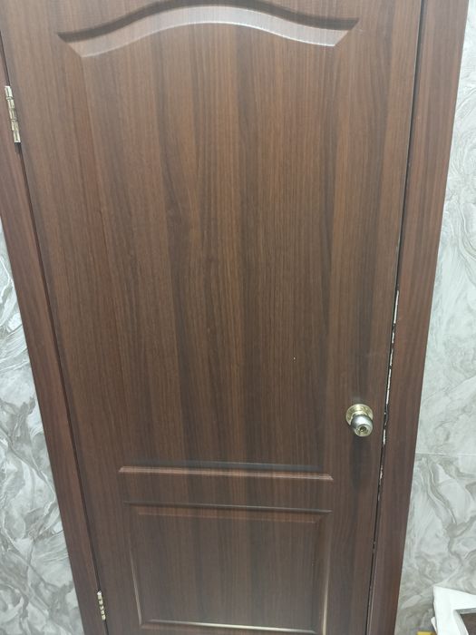 Двері Між кімнатні